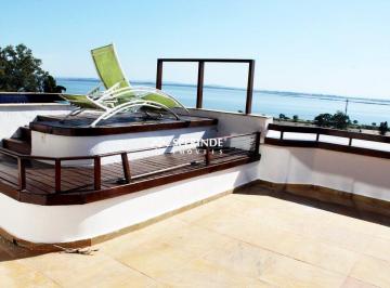 Apartamento · 287m² · 3 Quartos · 2 Vagas · Venda Apartamento tipo Cobertura horizontal com vista panorâmica com Três quarto