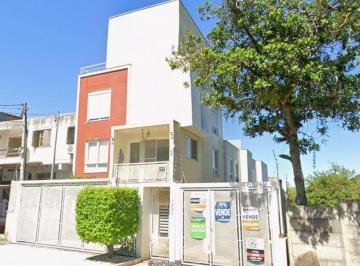 Casa · 180m² · 2 Quartos · 4 Vagas · CASA EM CONDOMÍNIO COM VISTA PARA O RIO - IPANEMA - PORTO ALEGRE - RS