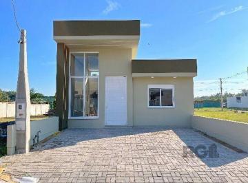 Casa · 120m² · 3 Quartos · 3 Vagas · Casa em Condomínio em Hípica