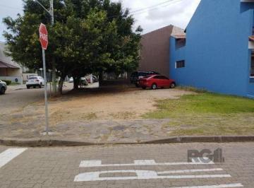 Terreno · 191m² · Terreno Residencial em Hípica
