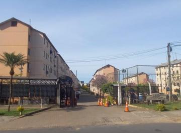Apartamento · 36m² · 2 Quartos · 1 Vaga · Apartamento 2 Dormitórios Vila Nova - Porto Alegre/RS