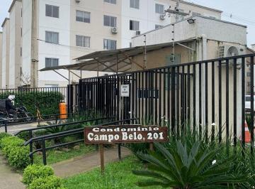Apartamento · 41m² · 2 Quartos · 1 Vaga · Apartamento em Hípica