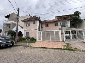 Casa · 170m² · 4 Quartos · 2 Vagas · Casa no Lagos de Nova de Ipanema