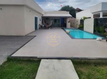 Foto 30 · Araruama-Casa linear de condomínio à venda: 2 quartos sendo 1 suíte com closet, 120 m², 4 vagas, var