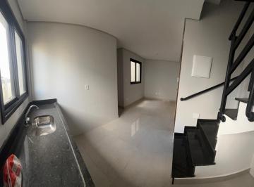 Apartamento de 1 quarto, Santo André · Cobertura