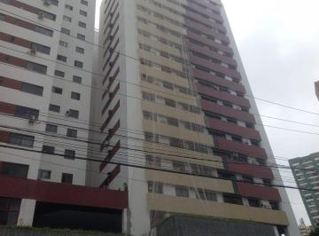 Apartamento de 3 quartos, Salvador · 3 SUITES NA PITUBA