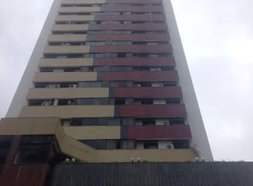 Apartamento de 3 quartos, Salvador · 3 SUITES NA PITUBA