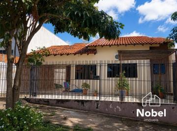 Foto 01 · Imperdível oportunidade! Casa à venda em Cianorte-PR, Jardim Santa Felicidade: 3 quartos, 1 suíte, 1