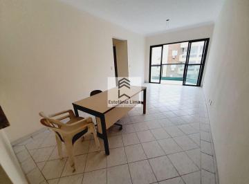 Apartamento de 2 quartos, Guarujá · APARTAMENTO NA PRAIA DO TOMBO - 2 DORMITÓRIOS SENDO 1 SUÍTE