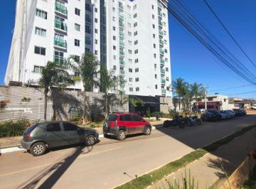 Apartamento de 1 quarto, Setor Industrial · APARTAMENTO PARA LOCAÇÃO | 9º ANDAR | COND. YOUR PLACE
SOF SUL Q 16 Conj. A, Apto 902 — Brasília/DF