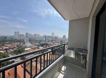 Apartamento de 2 quartos, São José dos Campos · Apartamento - Palmares Boulevard Residence - Parque Industrial - 2 Dormitórios - 55m².