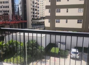 Apartamento de 2 quartos, São Paulo · Apartamento de 54 m² com 2 quartos para alugar em Pinheiros
