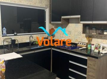Foto 01 · Casa à venda em Osasco-SP, Vila Yolanda: 3 quartos, 1 suíte, sala, 2 vagas e 183m² de área. Confira!
