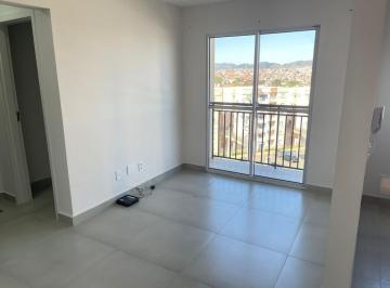 202606091106535809.jpeg · Apartamento para Locação em Bragança Paulista, Bairro Do Uberaba, 2 dormitórios, 1 banheiro, 1 vaga