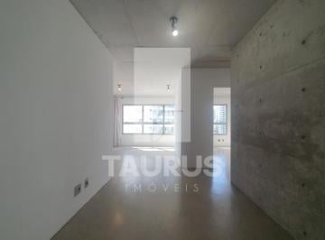 Foto 01 · Apartamento para alugar com 2 quartos e 1 vaga no Jardim das Acácias, São Paulo-SP.
