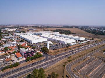 Comercial , Hortolândia · galpão Comercial de 4080 m2 en aluguel en Jardim Santa Esmeralda