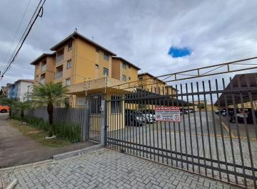 Apartamento de 2 quartos, Curitiba · Apartamento Semi-Mobiliado com 2 Quartos, Sacada e Vaga Coberta no Sítio Cercado