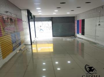 Foto 01 · Loja de 180m² para locação em ponto de forte comércio região Largo 13.