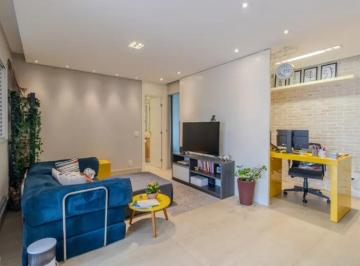 Apartamento de 2 quartos, São Paulo · Apartamento de 70 m² com 2 quartos à venda em Vila Regente Feijó