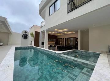 Casa de 4 quartos, Jundiaí · Casa com 290 m² e 4 quartos à venda em Portal do Paraíso II ideal para a sua familia