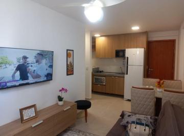 Apartamento de 1 quarto, Recife · Apartamento mobiliado para venda no Edf. Golden Flower- Boa Viagem