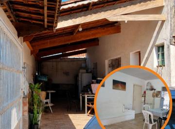 Casa de 3 quartos, Mongaguá · CASA TERREA 3 DORMITORIOS LADO PRAIA FINANCIAMENTO MONGAGUA