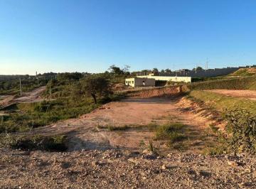 Terreno , Alumínio · Terreno 1000m² Liberado para Construir | Vista Panorâmica | Interior SP