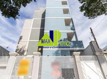 Foto 01 · APARTAMENTO 54M²/02 DORMITÓRIOS/SEM VAGA