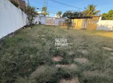 Foto 01 · TERRENO COMERCIAL 400M LOCALIZAÇÃO PRIVILEGIADA RUA 4 VICENTE PIRES
