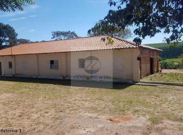 Rural de 4 quartos, Itu · Área Rural em Itu – 16.600 m² com Infraestrutura Completa e Alto Potencial