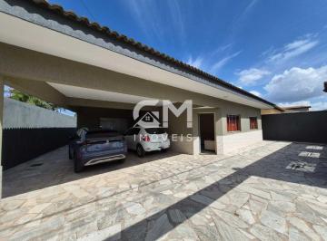 Casa de 4 quartos, Brasília · CASA / FRIBURGO / 4 QUARTOS 2 SUITES / PISCINA / 61 3595 1212