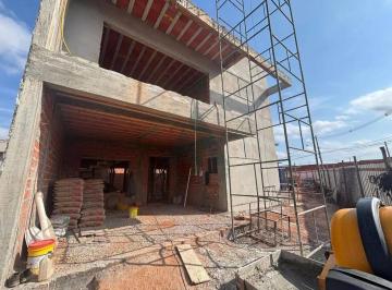 Casa de 3 quartos, Itapetininga · Casa com 3 quartos à venda, - Condomínio Golden Ville - Itapetininga/SP