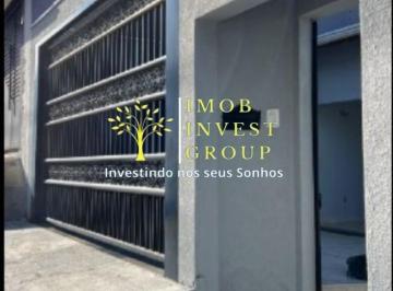 Foto 01 · Casa para Locação no Jardim Regente Indaiatuba - SP
