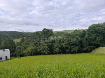 Terreno , Ibiúna · Lindo terreno com vista Panorâmica!