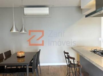 SALA II AMBIENTES AMPLIADA · APARTAMENTO PARA ALUGAR E VENDER 2 QUARTOS NA VILA ANDRADE
