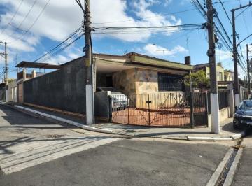 Casa de 3 quartos, São Paulo · Casa Térrea - 260 m² - Parque Oriental
