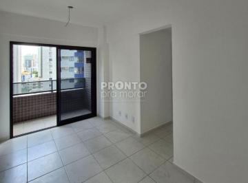 Apartamento de 2 quartos, Recife · Apartamento em Boa Viagem pronto para morar com 2 quartos, suíte e em excelente localização