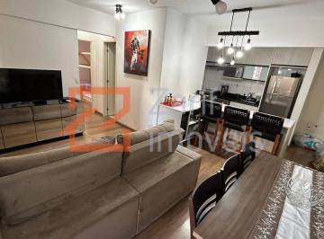 SALA II AMBIENTES AMPLIADA · APARTAMENTO PARA VENDA 2 QUARTOS NA VILA ANDRADE