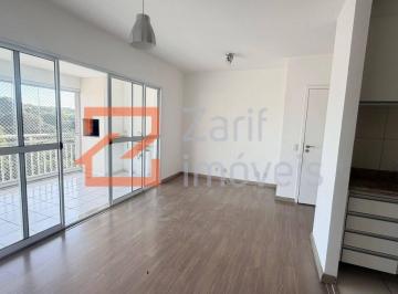SALA II AMBIENTES AMPLA · APARTAMENTO 3 QUARTOS PARA ALUGAR NO PORTAL DO MORUMBI