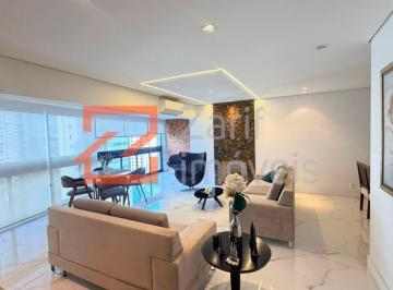 SALA II AMBIENTES NIVELADA COM A VARANDA · APARTAMENTO PARA ALUGAR 3 QUARTOS NA VILA ANDRADE