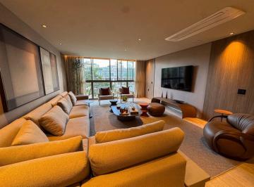 Apartamento de 4 quartos, Brasília · Hoje apresentamos um apartamento simplesmente espetacular na SQNW 105.