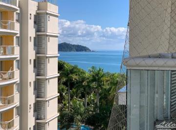 Foto 01 · Locação: Belo apartamento no Nautilus Home Club em Penha/SC!