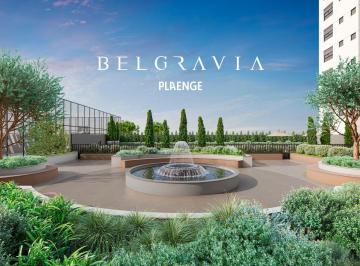 Imóvel novo vertical , Campinas · Apartamento Campinas - Belgravia