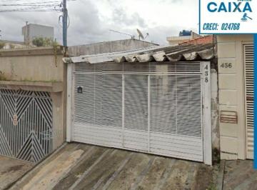 Casa de 1 quarto, Santo André · Casa de leilão CAIXA em SANTO ANDRÉ/SP - desconto de 42,89%