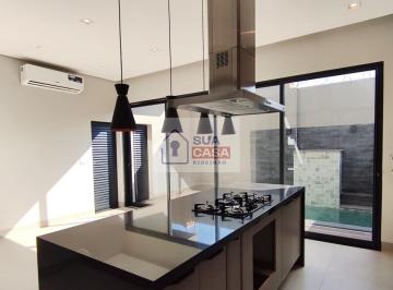 Casa de 1 quarto, Ribeirão Preto · CASA BONFIM PAULISTA - 3 SUÍTES, ÁREA GOURMET, PISCINA AQUECIDA