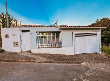 Foto 01 · Casa, Novo Horizonte, Areado, MG
