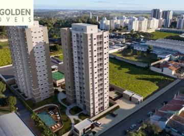 Foto 01 · Apartamento para alugar em Hortolândia condominio Vivace