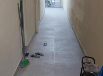 Foto 01 · Apartamento para locação em Resende-RJ, no bairro Morada do Contorno, com 1 quarto, 1 sala, 1 banhei