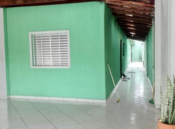 Foto 01 · Casa, Jardim Altos de Santana, São José dos Campos, SP