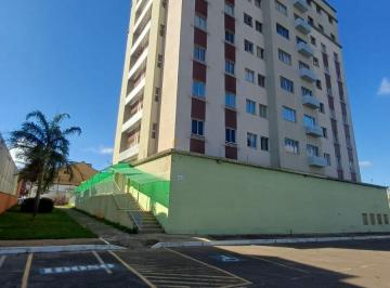 Apartamento de 2 quartos, Brasília · Excelente apartamento 02 quartos com armários, nascente, vaga garagem Residencial Euzébio Guará II